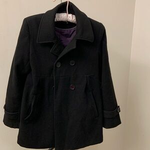 Rothschild Double Breasted Jacket